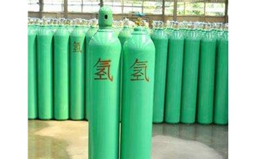 吕梁瓶装气体供应厂家告诉你高纯氢气在冶金工业的应用！