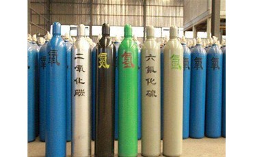 吕梁瓶装气体供应厂家介绍使用高纯氦气要注意什么？