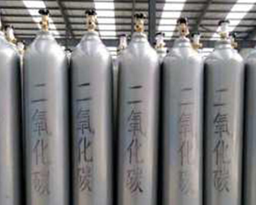 山西天泰气体：山西瓶装氢气在使用和运输注意事项